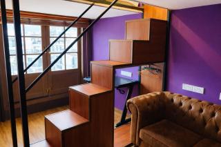 Arena eSports Hotel at Bugis Village - 6