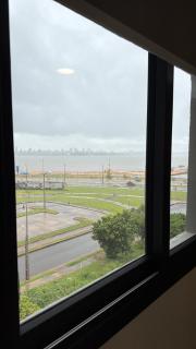 Lujoso Apartamento en edificio frente a la playa San José! - 1