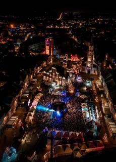 Heel Appartement 90m2 met 2 slaapkamers woonkamer Keuken badkamer privé garage - 7