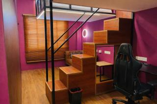 Arena eSports Hotel at Bugis Village - 8