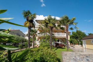 Apartments in Malinska - Insel Krk 53431 - Malinska - 4