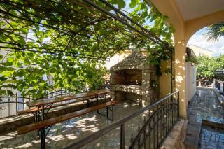 Apartments in Malinska - Insel Krk 53431 - Malinska - 3