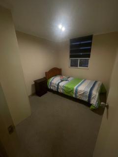 Departamento en villarrica - 8