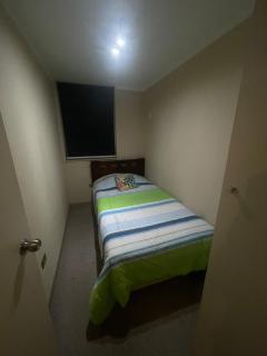 Departamento en villarrica - 9