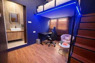 Arena eSports Hotel at Bugis Village - 4