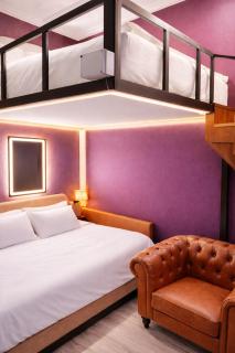 Arena eSports Hotel at Bugis Village - 3