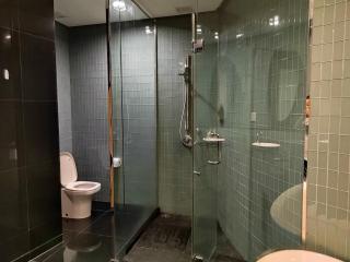 Stylish Large 3guests 1br St Mary Residences - 9