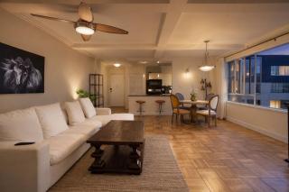 Luxury 2 Bedroom 2 Bathroom Residence Great View - 9