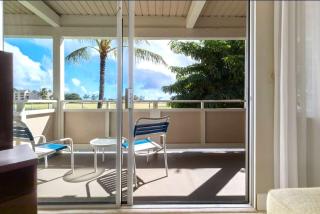 Plantation Hale Hotel - Spacious 1BR Condo Near Beach & Shops Sleeps 4 Family Friendly - 6