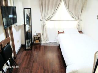 Hiroshima NOHACO-New Opoen!低価格で快適な滞在!平和記念公園まで徒歩23分 - 7