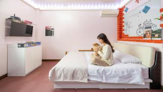 Gapyeong Haneuldari pet pension - 5