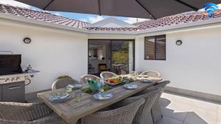 Baie de Salamandre - 0