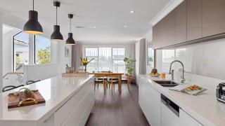 Baie de Salamandre - Salamander Bay - 7