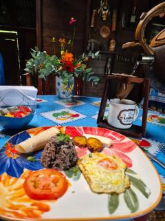 Glamping Monteverde - 5