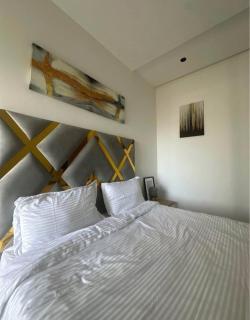 Appartement Sur Belle Résidence - 6