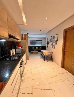 Appartement Sur Belle Résidence - 3