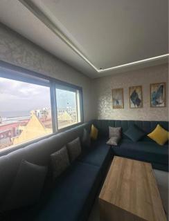 Appartement Sur Belle Résidence - 2