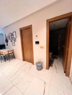 Appartement Sur Belle Résidence - 1