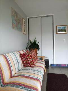 Diamond Harbour Guest Suite - 9