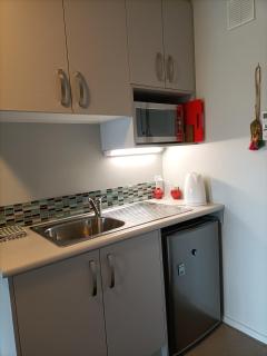 Diamond Harbour Guest Suite - 6