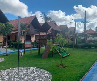 Chalé 20 - Privê Chalé dos Alpes - 6