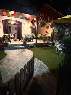 Chalé 20 - Privê Chalé dos Alpes - 4