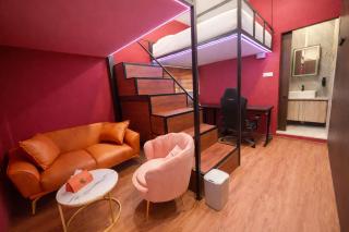 Arena eSports Hotel at Bugis Village - 1