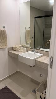 Lujoso Apartamento en edificio frente a la playa San José! - 5