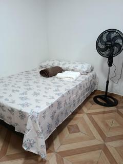 Casa para alugar por temporada em Garanhuns - 4