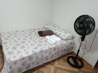 Casa para alugar por temporada em Garanhuns - 1