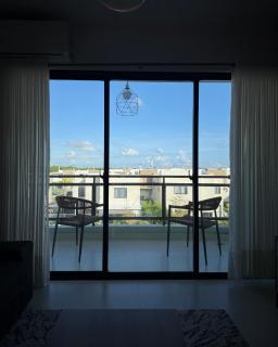 Apartamento Cómodo en Punta Cana - 2