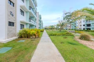 Apartamento Cómodo en Punta Cana - 6