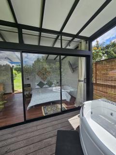 Equilibrium glamping - 0