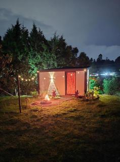 Equilibrium glamping - 6