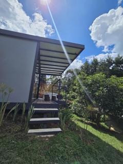 Equilibrium glamping - 3