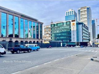 T1 - Mutamba , Luanda, Angola - Centro da Cidade - 9