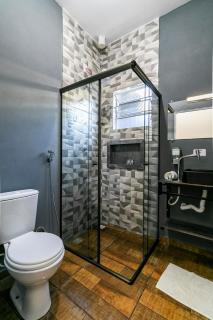 Kitinet 101 ampla Confortável na Divisa Suzano sem vaga Garagem - 8