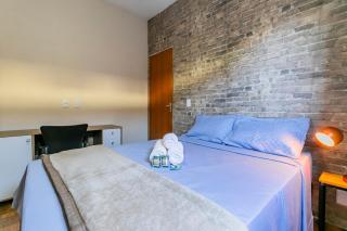 Kitinet 101 ampla Confortável na Divisa Suzano sem vaga Garagem - 5