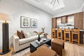 The Brick Hotel - The Loft - 0