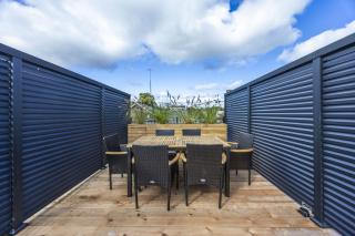 The Brick Hotel - The Loft - 9