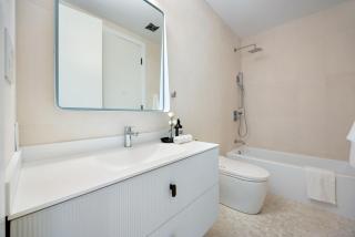 The Brick Hotel - The Second Suite - 1