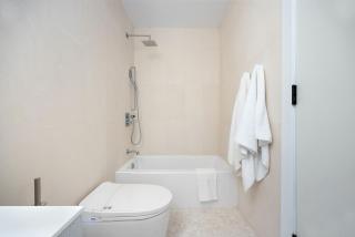 The Brick Hotel - The Second Suite - 2