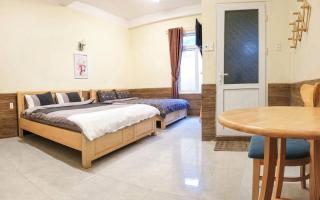 Homestay Vườn Dâu Nhật Đà Lạt - 5