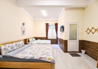 Homestay Vườn Dâu Nhật Đà Lạt - 4