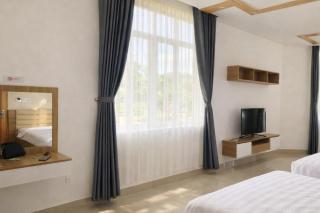 Hà Linh Hotel Vũng Tàu - Bà Rịa - 4