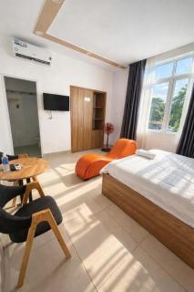 Hà Linh Hotel Vũng Tàu - Bà Rịa - 7