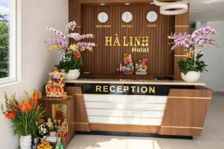 Hà Linh Hotel Vũng Tàu - Bà Rịa - 9