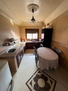 Nice Apartment in Marrakesh - 8