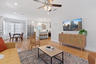 Bright Renovated ATX Home with Yard and Cowboy Pool - 0