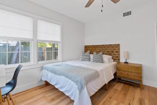 Bright Renovated ATX Home with Yard and Cowboy Pool - 3